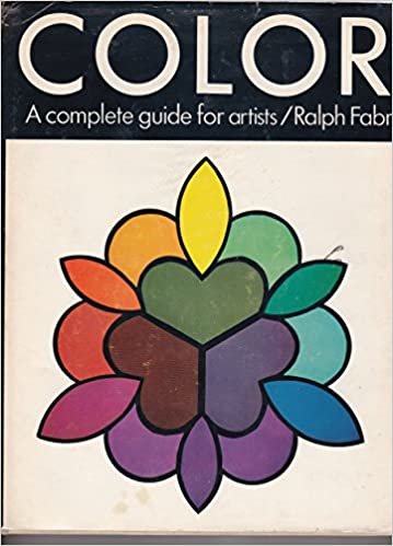 indir Color: A Complete Guide: A Complete Guide for Artists