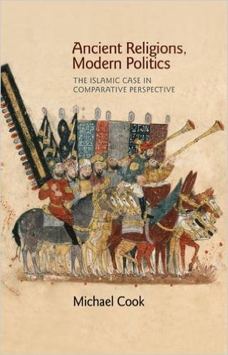 Ancient Religions, Modern Politics: The Islamic Case in Comparative Perspective baixar