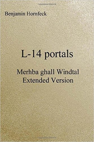 L-14 Portals - Merhba Ghall Windtal Extended Version