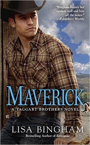 Maverick: A Taggart Brothers Novel baixar