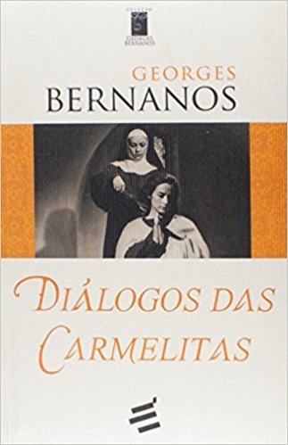 Diálogos das Carmelitas