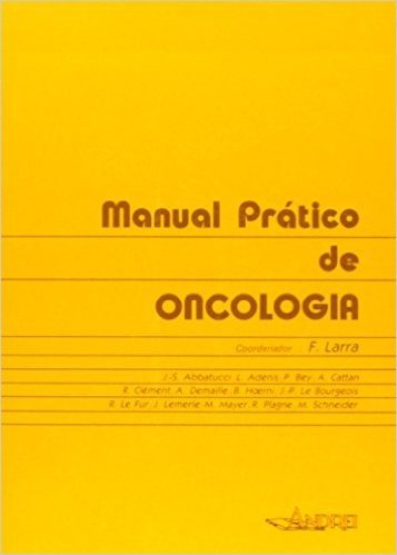 Manual Pratico de Oncologia
