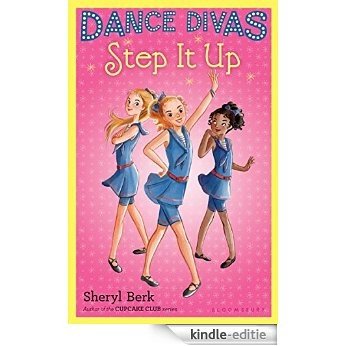 Dance Divas: Step It Up [Kindle-editie] beoordelingen