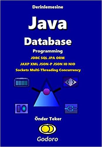 indir Derinlemesine Java Database Programming