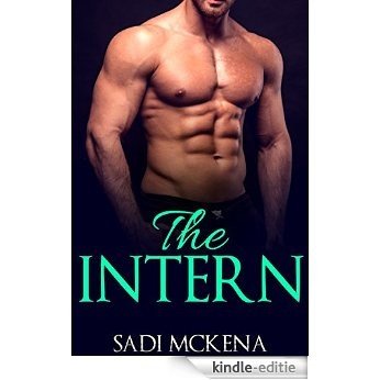 Gay Romance: The Intern (Gay Medical Romance) (First Time, Straight to Gay, Threesome Romance) (English Edition) [Kindle-editie]