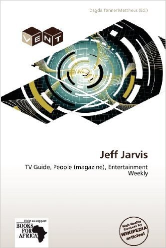 Jeff Jarvis