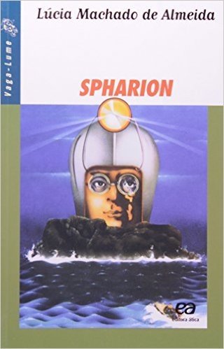 Spharion - Série Vaga-Lume