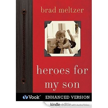 Heroes for My Son [Kindle uitgave met audio/video]