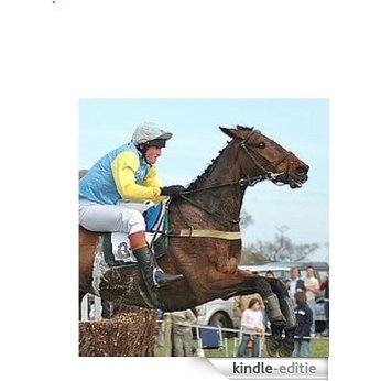 The Dark Horse Horse Racing Formula (English Edition) [Kindle-editie]