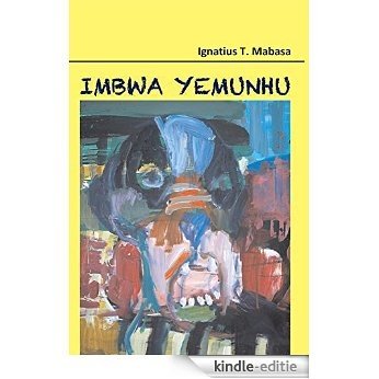 Imbwa yemunhu (Shona) (English Edition) [Kindle-editie]