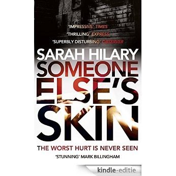 Someone Else's Skin (DI Marnie Rome 1) [Kindle-editie]