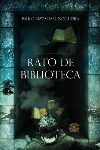 Rato De Biblioteca