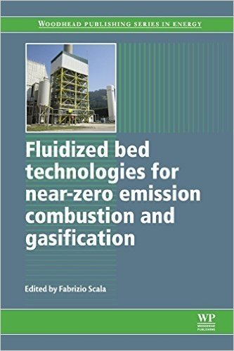 Fluidized Bed Technologies for Near-Zero Emission Combustion and Gasification baixar