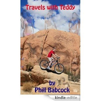 Travels with Teddy (English Edition) [Kindle-editie]