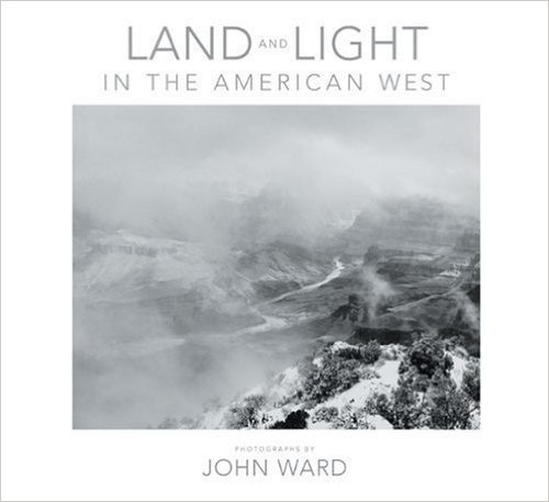 Land and Light in the American West