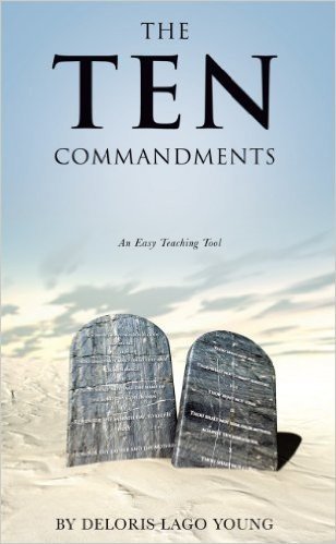 The Ten Commandments (English Edition)