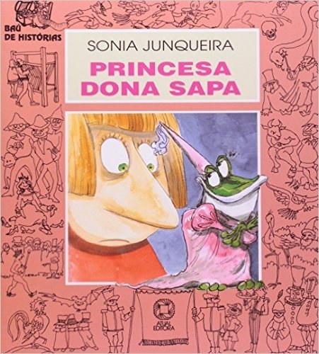 A Princesa Dona Sapa