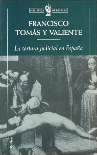 La Tortura Judicial En Espana
