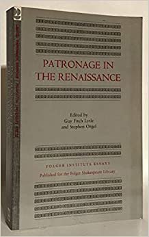 indir Patronage in the Renaissance (Princeton Legacy Library)