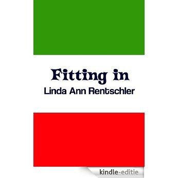 Fitting In (English Edition) [Kindle-editie]