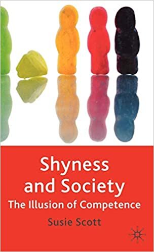 indir Shyness and Society: The Illusion of Competence