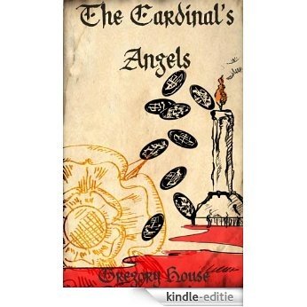The Cardinal's Angels (Red Ned Tudor series Book 1) (English Edition) [Kindle-editie]