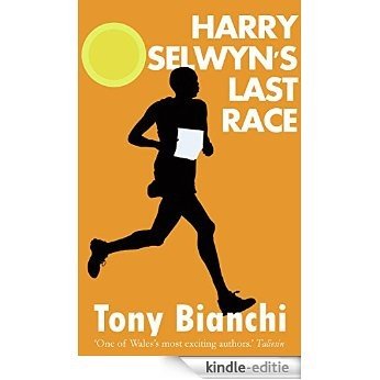 Harry Selwyn's Last Race [Kindle-editie]