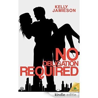 No Obligation Required (Brew Crew) [Kindle-editie]