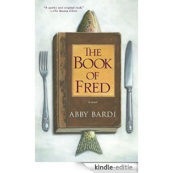 The Book of Fred (English Edition) [Kindle-editie] beoordelingen