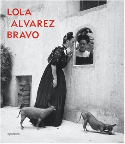 Lola Alvarez Bravo