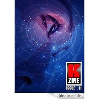 Kzine Issue 11 (English Edition) [Kindle-editie]