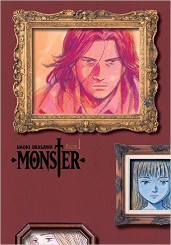 Monster, Vol. 1: The Perfect Edition baixar