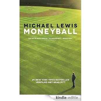 Moneyball [Kindle-editie]
