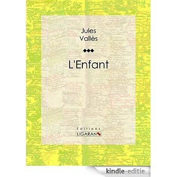 L'Enfant (French Edition) [Kindle-editie]