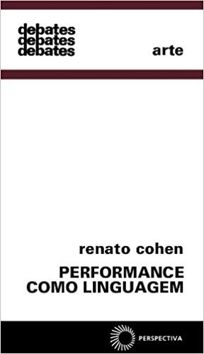Performance Como Linguagem