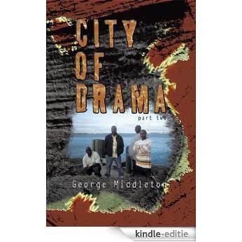 City of Drama Part 2 (English Edition) [Kindle-editie]