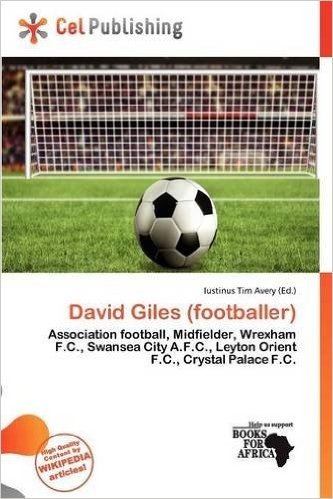 David Giles (Footballer)
