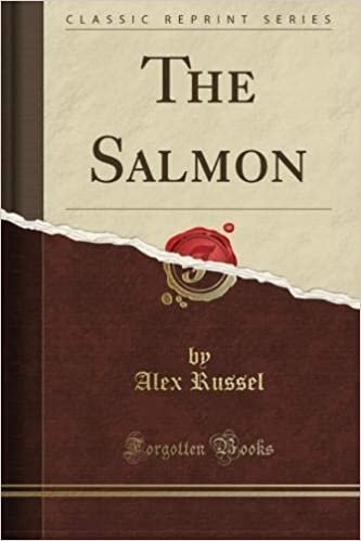 indir The Salmon (Classic Reprint)