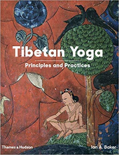 Tibetan Yoga indir