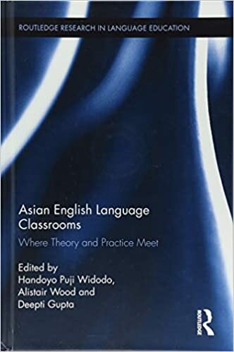 indir Asian English Language Classrooms: Where Theory and Practice Meet (Routledge Research in Language Education)
