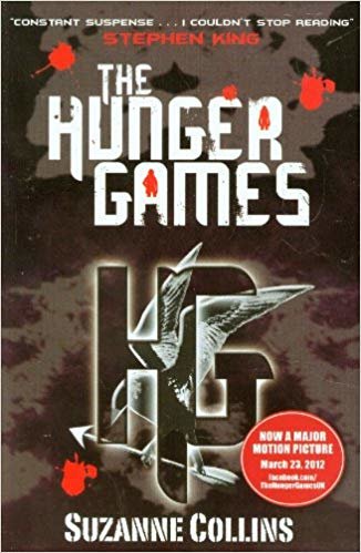 indir The Hunger Games (1.kitap)