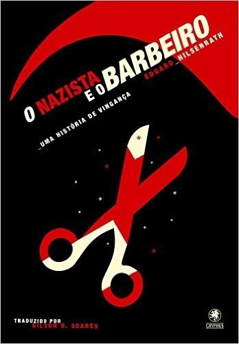 O Nazista e o Barbeiro: Um história de vingança