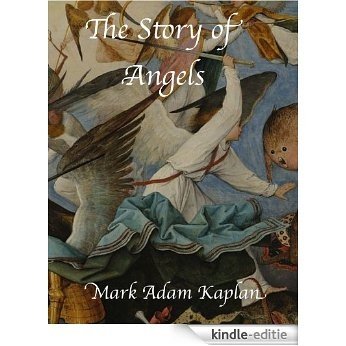 The Story of Angels: Lucifer (English Edition) [Kindle-editie]