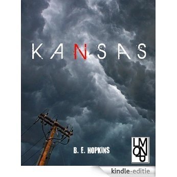 Kansas (English Edition) [Kindle-editie]