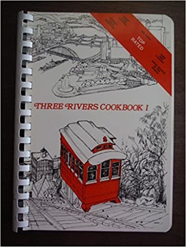 Three Rivers Cookbook I