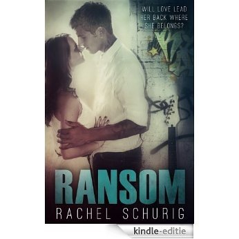 Ransom (Ransom Series Book 1) (English Edition) [Kindle-editie]