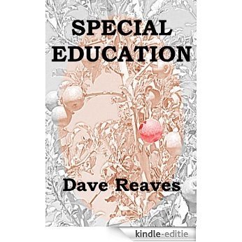 Special Education (English Edition) [Kindle-editie]