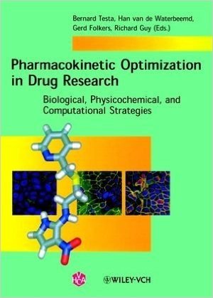 Pharmacokinetic Optimization in Drug Research baixar