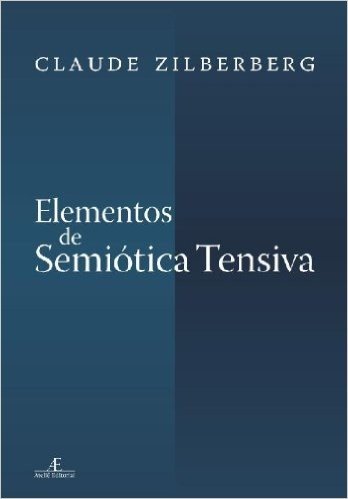 Elementos De Semiótica Tensiva