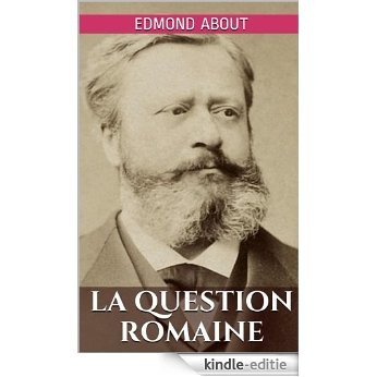 La Question romaine (French Edition) [Kindle-editie]